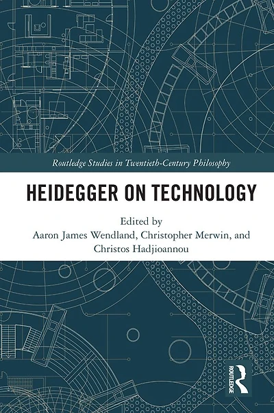 Heidegger on Technology