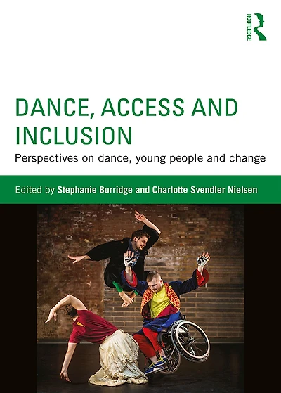 Dance, Access and Inclusion: Perspectives on Young People Change