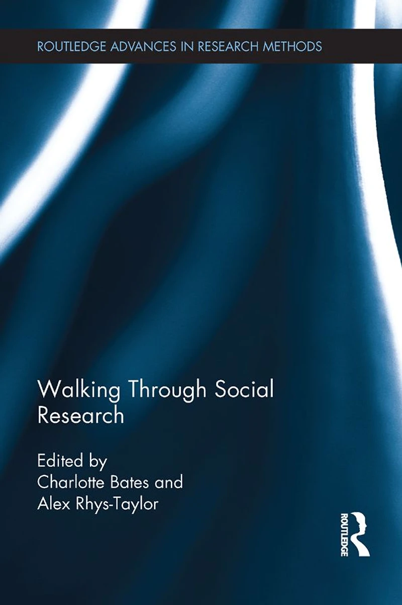 Walking Through Social Research