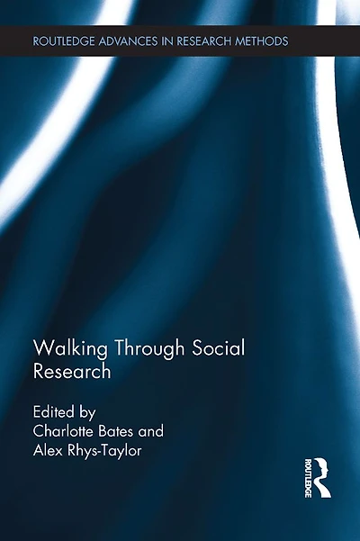 Walking Through Social Research