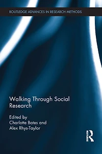 Walking Through Social Research