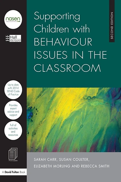 Supporting Children with Behaviour Issues the Classroom