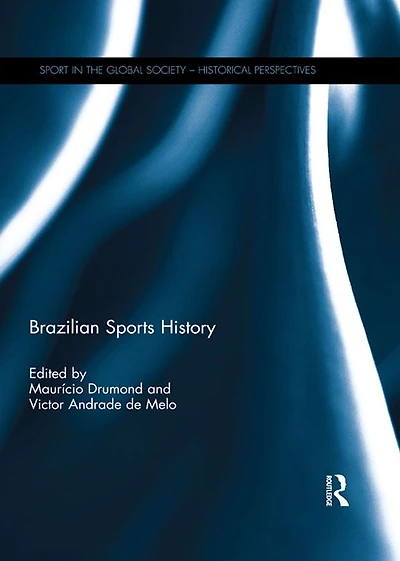Brazilian Sports History