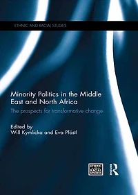 Minority Politics The Middle East and North Africa: Prospects for Transformative Change