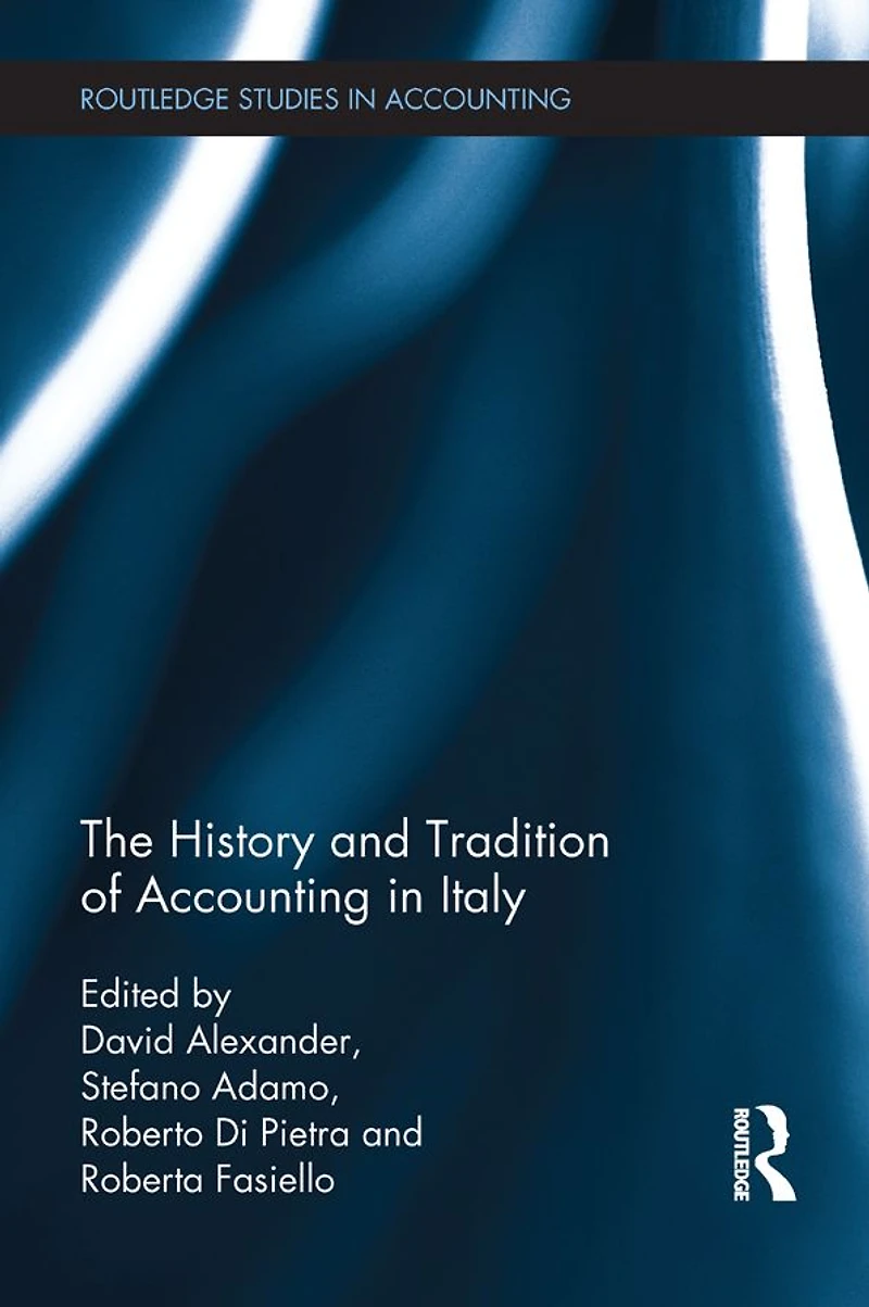The History and Tradition of Accounting Italy