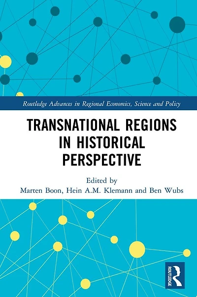 Transnational Regions Historical Perspective