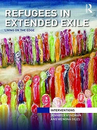 Refugees Extended Exile: Living on the Edge