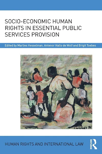 Socio-Economic Human Rights Essential Public Services Provision