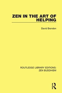 Zen the Art of Helping