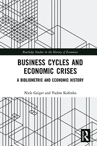 Business Cycles and Economic Crises: A Bibliometric History