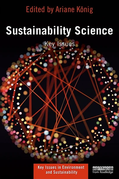 Sustainability Science: Key Issues