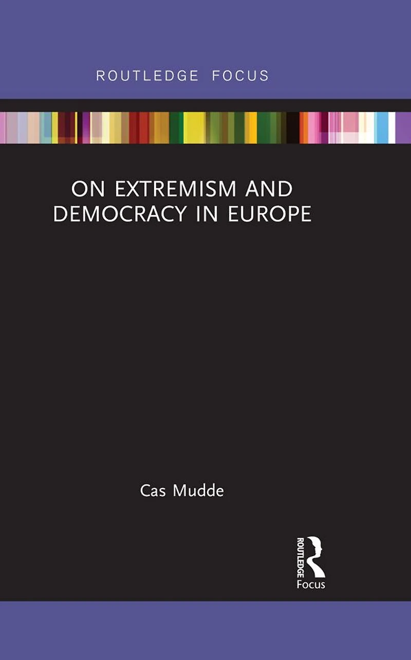 On Extremism and Democracy Europe
