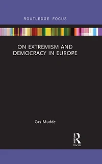 On Extremism and Democracy Europe
