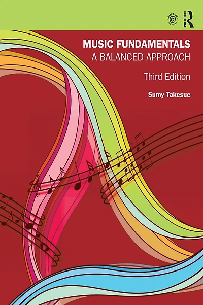Music Fundamentals: A Balanced Approach
