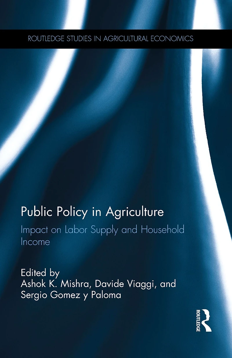 Public Policy Agriculture: Impact on Labor Supply and Household Income