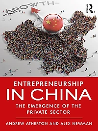 Entrepreneurship China: the Emergence of Private Sector