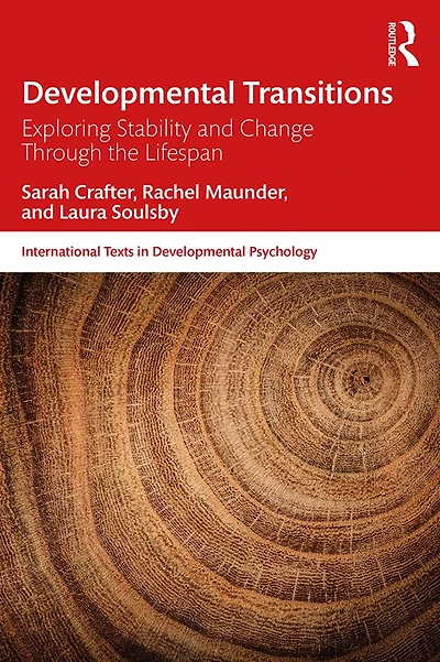 Developmental Transitions: Exploring stability and change through the lifespan