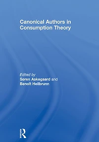 Canonical Authors Consumption Theory