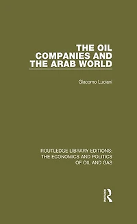the Oil Companies and Arab World