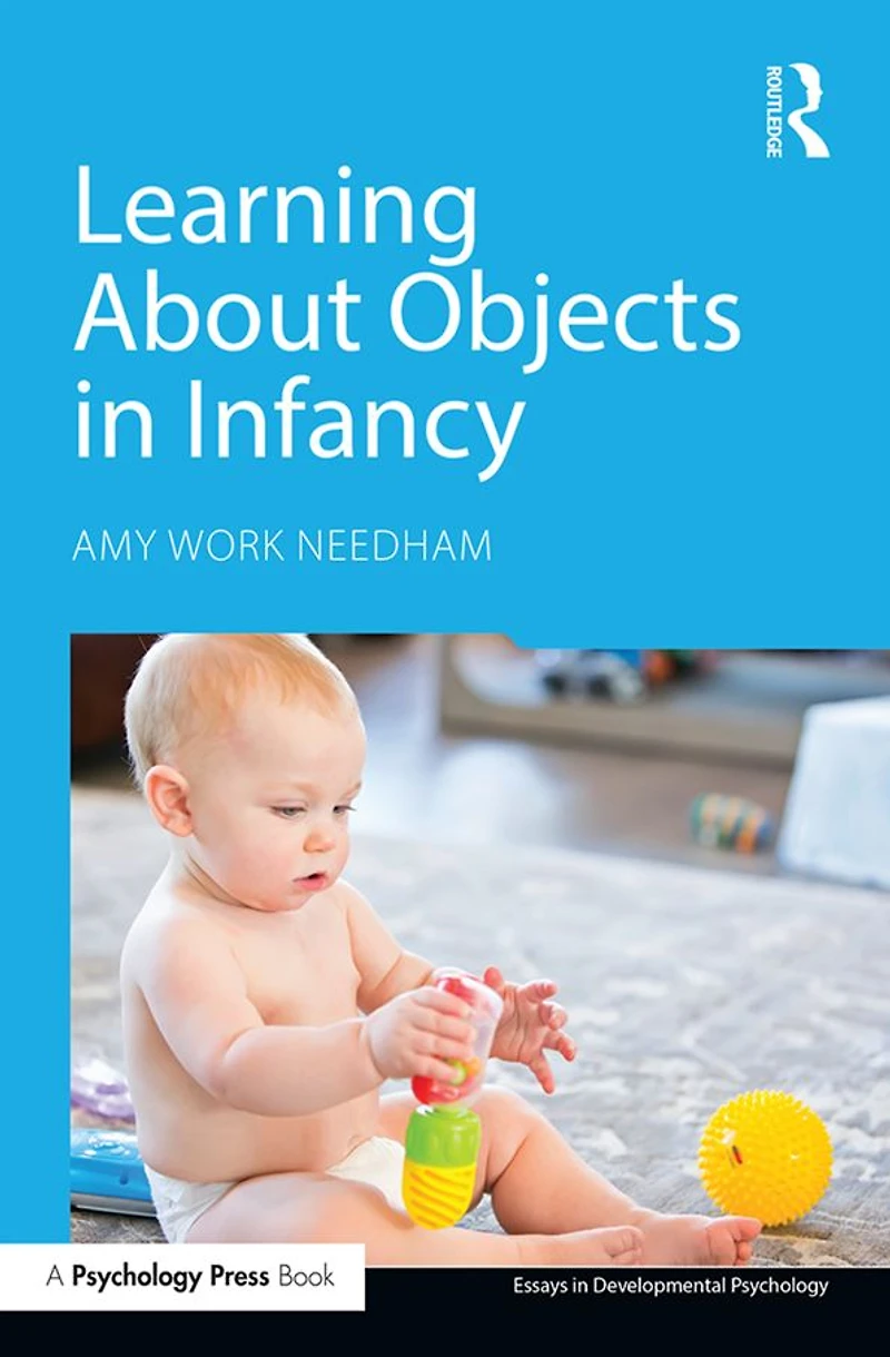 Learning About Objects Infancy