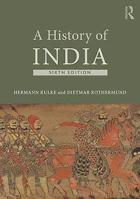 A History of India