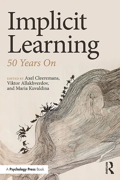 Implicit Learning: 50 Years On