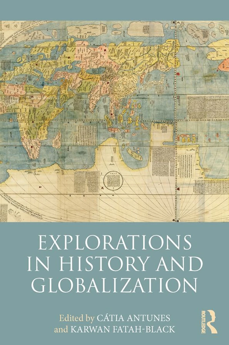 Explorations History and Globalization