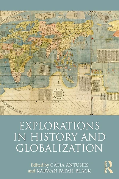 Explorations History and Globalization
