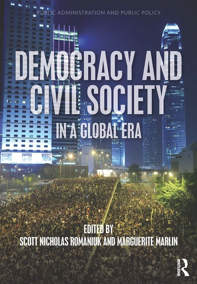 Democracy and Civil Society a Global Era