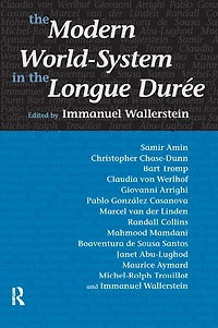 Modern World-System the Longue Duree