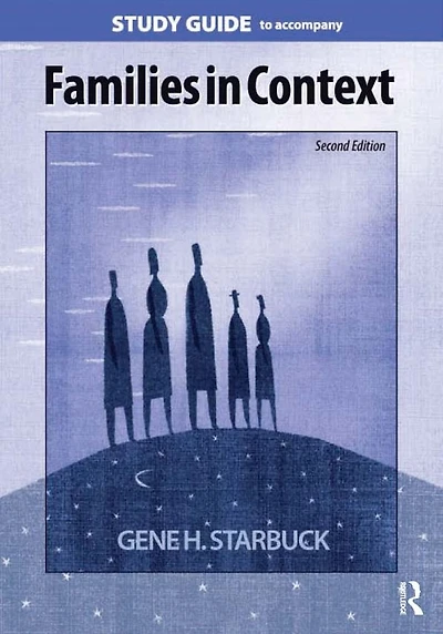 Families Context Study Guide
