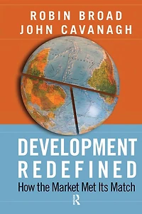Development Redefined: How the Market Met Its Match