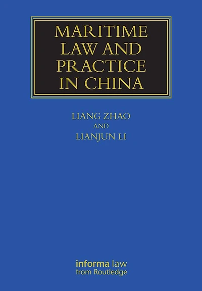Maritime Law and Practice China