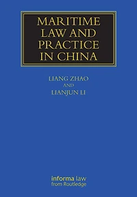Maritime Law and Practice China