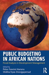 Public Budgeting African Nations: Fiscal Analysis Development Management