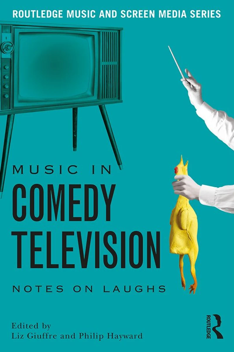 Music Comedy Television: Notes on Laughs