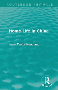 Home Life China