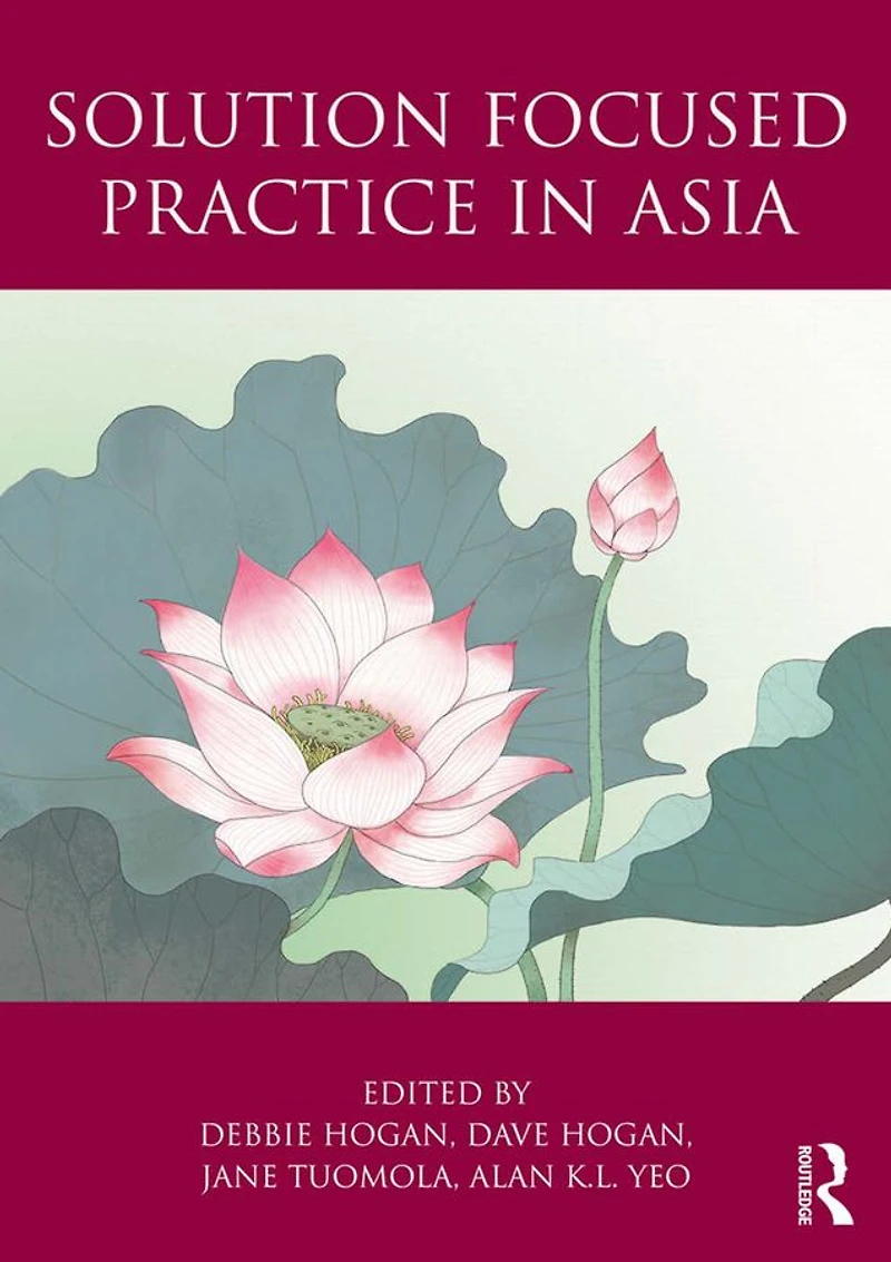Solution Focused Practice Asia