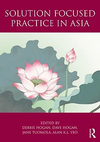 Solution Focused Practice Asia