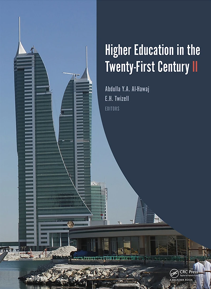 Higher Education the Twenty-First Century II