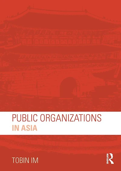 Public Organizations Asia