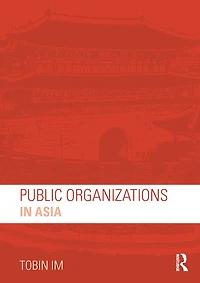 Public Organizations Asia