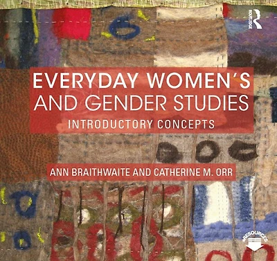 Everyday Women's and Gender Studies: Introductory Concepts