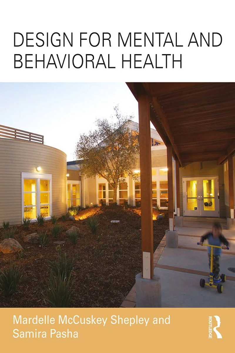 Design for Mental and Behavioral Health