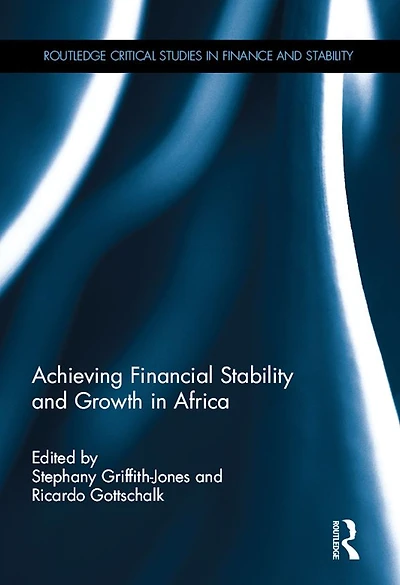 Achieving Financial Stability and Growth Africa