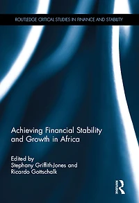 Achieving Financial Stability and Growth Africa