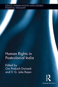 Human Rights Postcolonial India