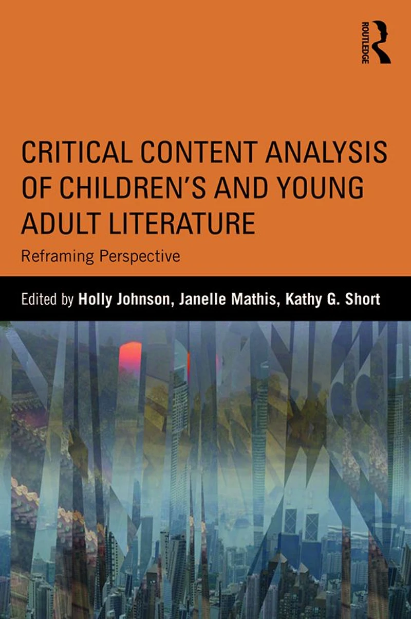 Critical Content Analysis of Children's and Young Adult Literature: Reframing Perspective