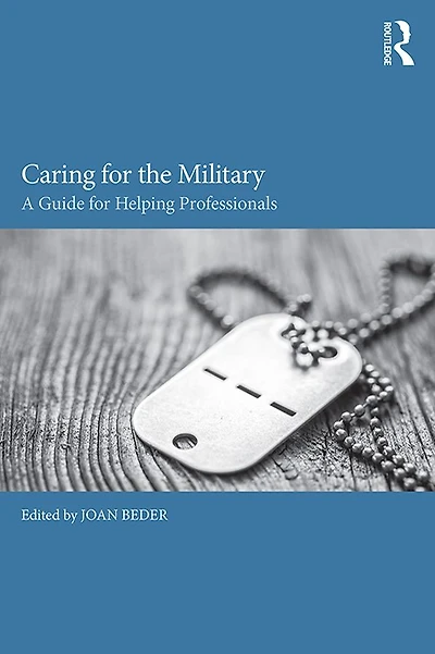 Caring for the Military: A Guide Helping Professionals