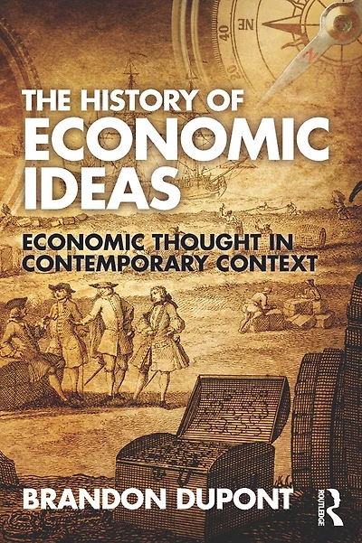The History of Economic Ideas: Thought Contemporary Context